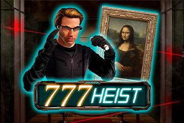 777 Heist 2 The Art Forger
