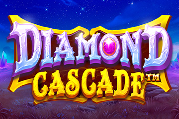 Diamond Cascade (Pragmatic Play)