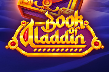 Book of Aladdin