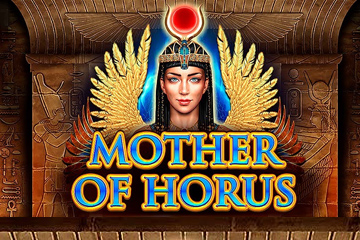 MOTHER OF HORUS