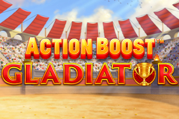 Action Boost: Gladiator