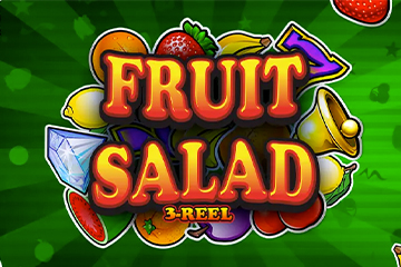 Fruit Salad 3-Reel