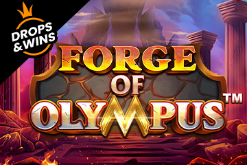Forge of Olympus