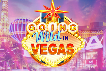 Going Wild in Vegas Wild Fight