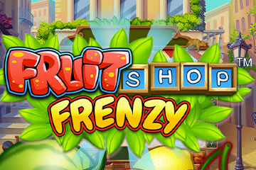 Fruit Shop Frenzy