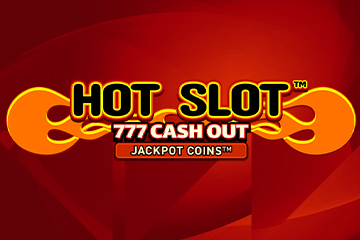 Hot Slot: 777 Cash Our Extremely Light
