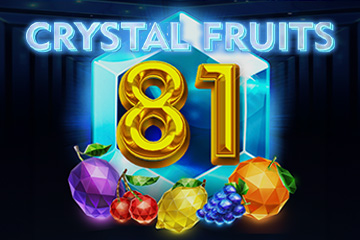 81 Crystal Fruits