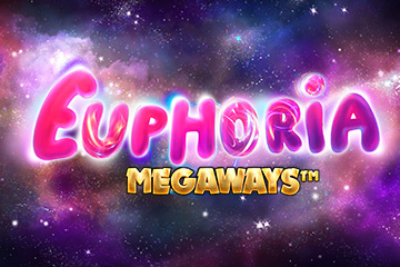 Euphoria Megaways