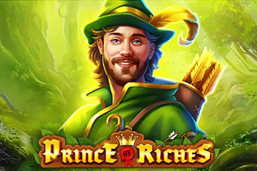 Prince of Riches