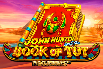 Book of Tut Megaways