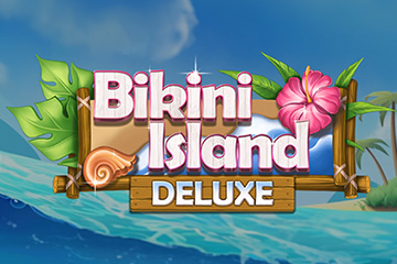 Bikini Island Deluxe