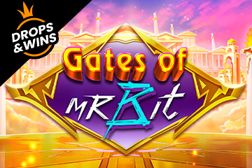 Gates of MrBit