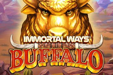 Immortal Ways Buffalo