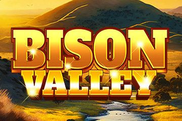 Bison Valley