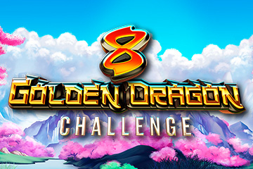 8 Golden Dragons Challenge