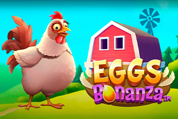 Eggs Bonanza