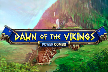 Dawn of the Vikings Power Combo