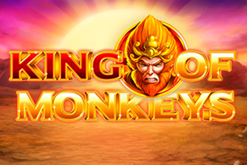 King Of Monkeys