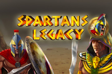 Spartans Legacy