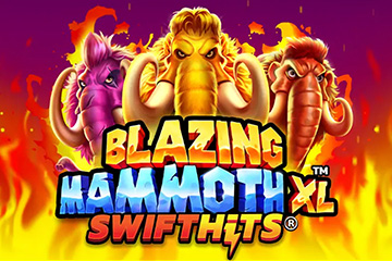 Blazing Mammoth XL