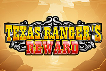 Texas Ranger Reward