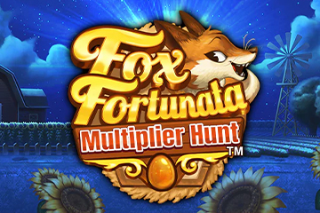 Fox Fortunata: Multiplier Hunt