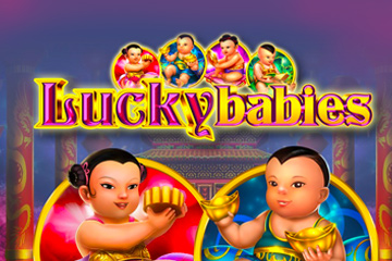 Lucky Babies