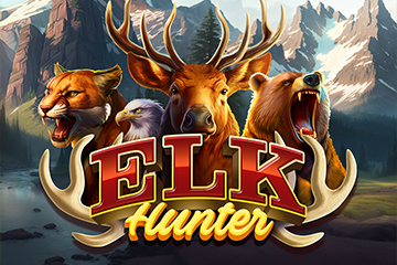 Elk Hunter