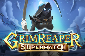 Grim Reaper Supermatch