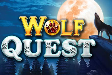Wolf Quest