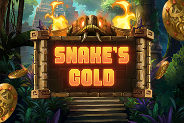 Snake’s Gold Dream Drop