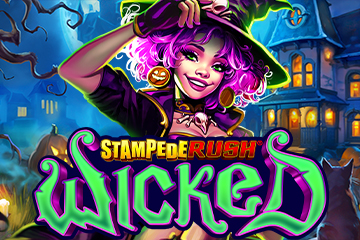 Stampede Rush Wicked