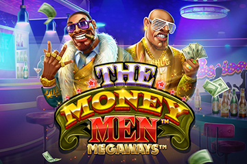The Money Man Megaways