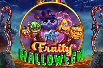 Fruity Halloween
