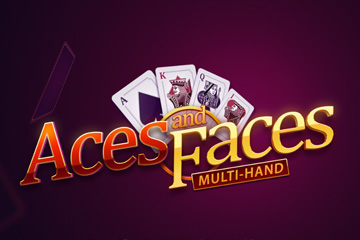 Aces and Faces Multihand (Playtech)