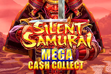 Silent Samurai: Mega Cash Collect