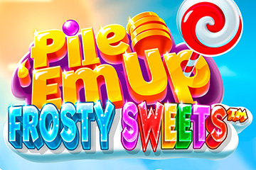 Pile ‘Em Up Frosty Sweets