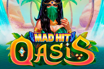 Mad Hit Oasis