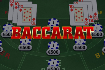 Baccarat (Playtech)