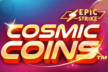 Cosmic Coins