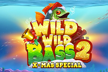 Wild Wild Bass 2 Xmas Special