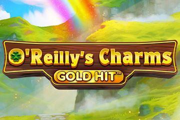 Gold Hit: O'Reilly's Charms
