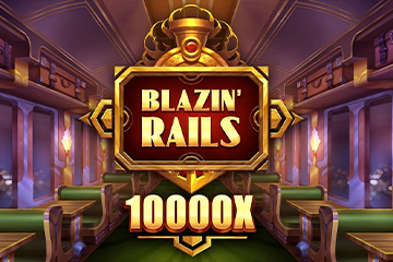 Blazin' Rails