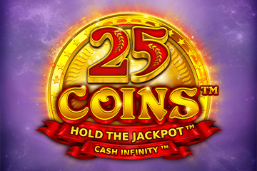 25 Coins