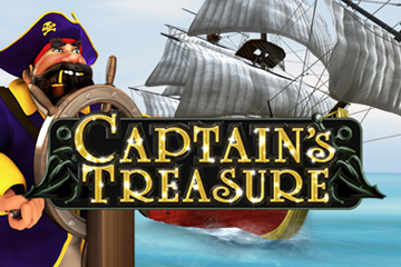 Captain Treasure