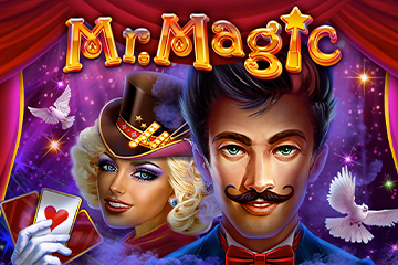 Mr. Magic