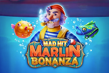 Mad Hit Marlin Bonanza