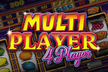 Multi Player 4 Player