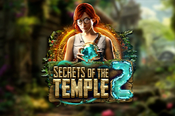 Secrets of the Temple 2