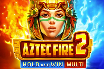 Aztec Fire 2